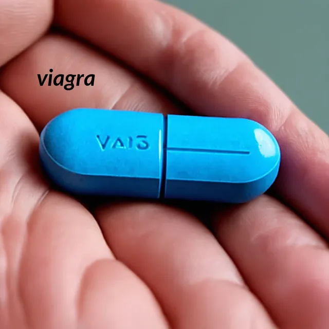 Viagra ocupa receta medica